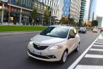 Lancia Ypsilon 2015 года